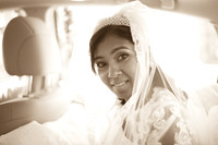 The Photostory of Adesh and Patrice