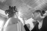 The Photostory of Garth and Afeisha